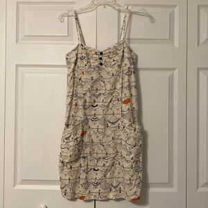 Lilka Anthropologie Dress